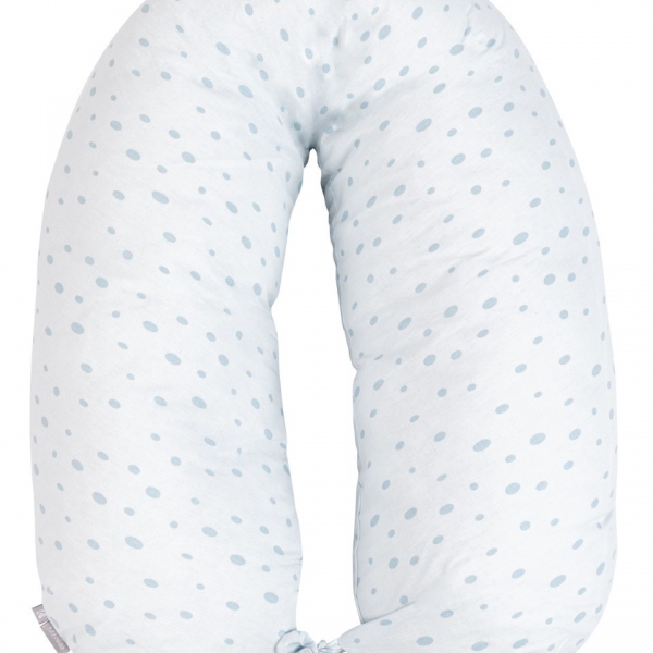 Продукт Kikkaboo Little Fox - Възглавница за бременни  - 0 - BG Hlapeta